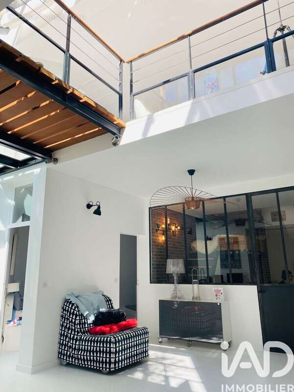 Photo 3 - Appartement à NANTES