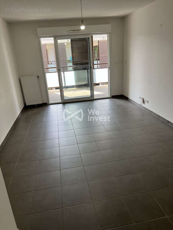 Appartement à CASTELNAU-LE-LEZ