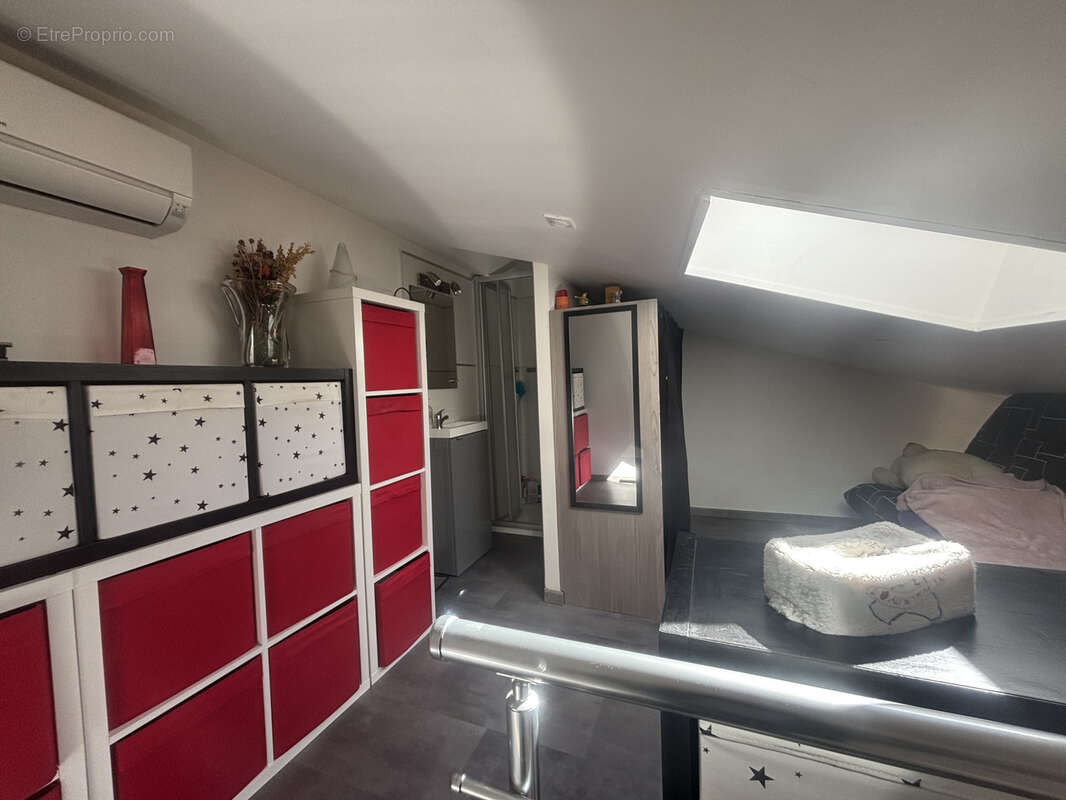 Appartement à BELLEGARDE