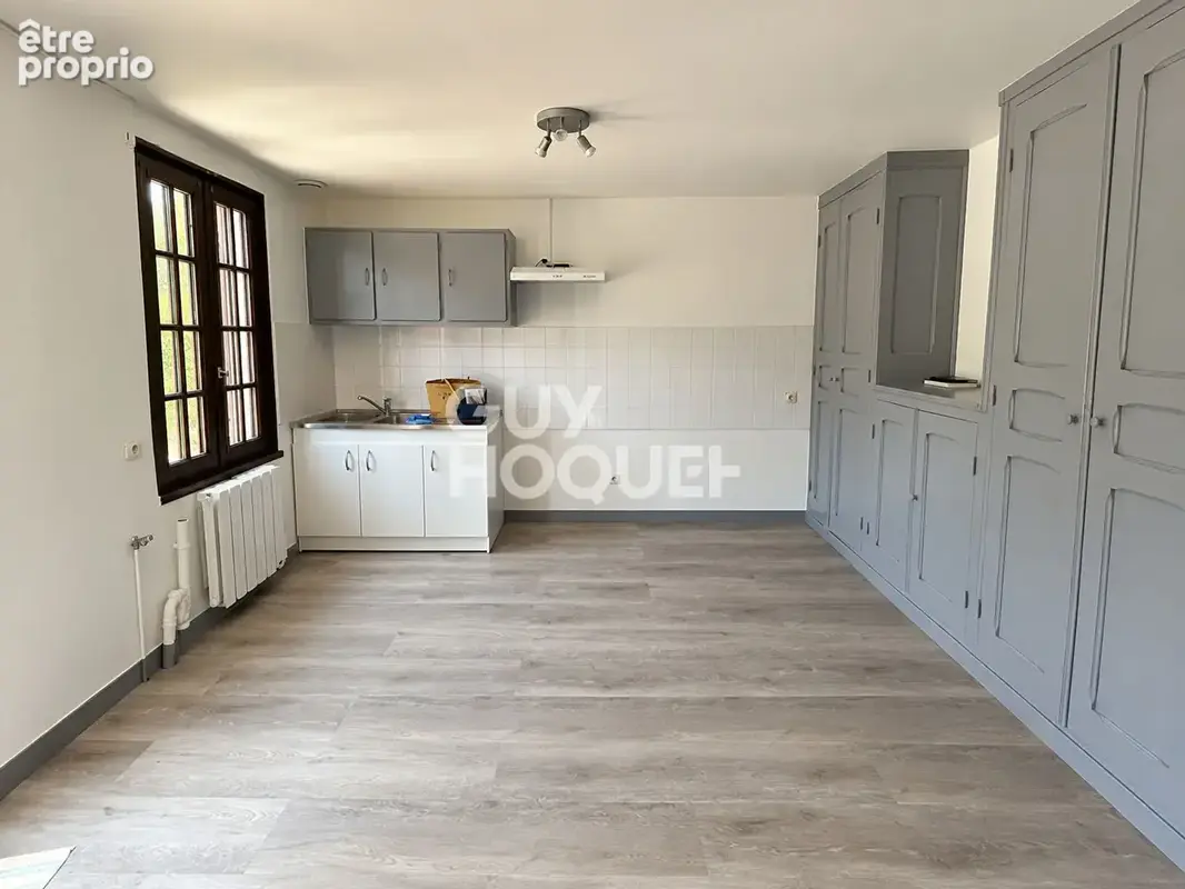 Maison 4 pièces 90 m² à vendre à Bernay (27300) - photo 8