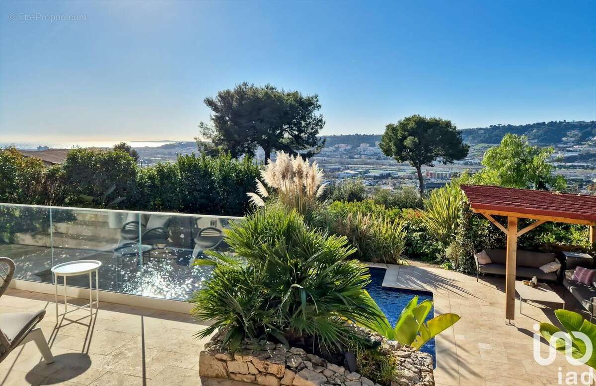 Photo 4 - Maison à NICE