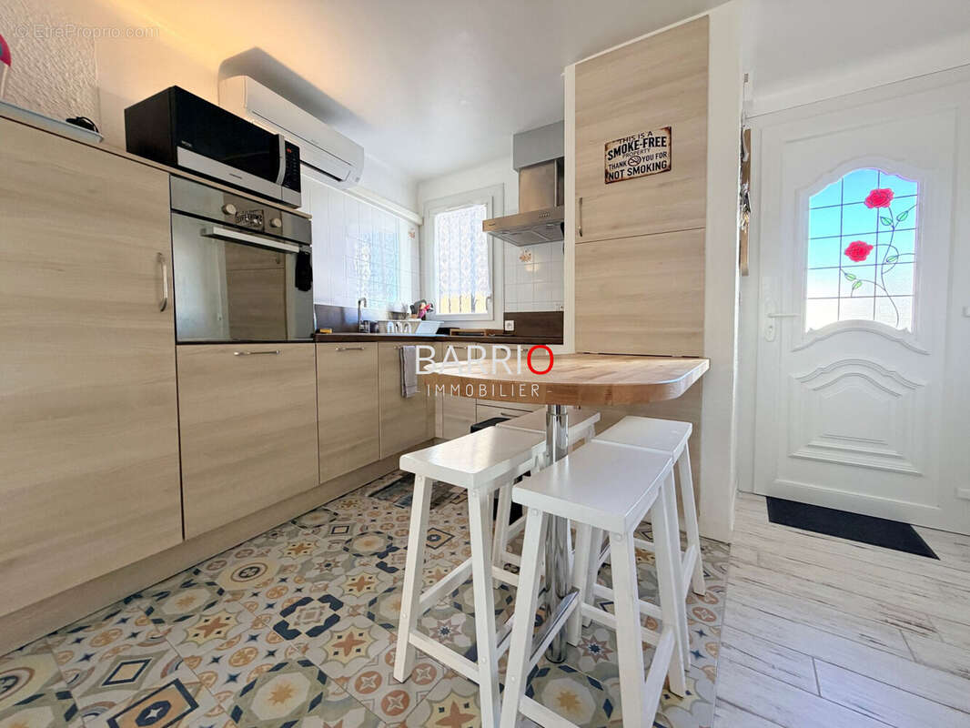 Maison à ARGELES-SUR-MER