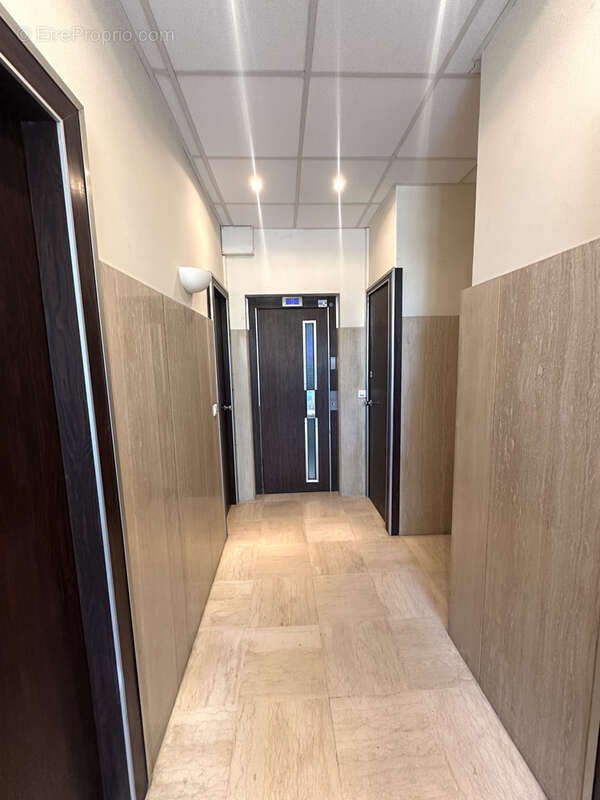 Appartement duplex centre ville d'Orange - photo 18