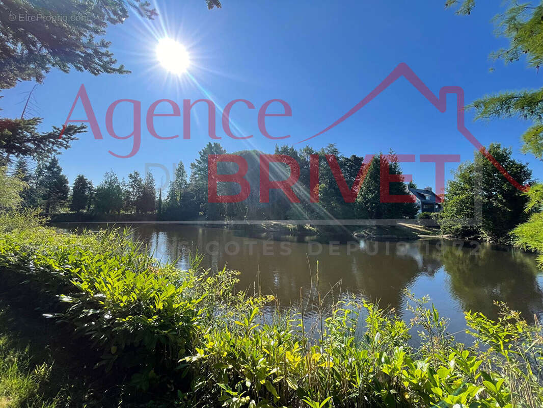 Maison à PONTCHATEAU