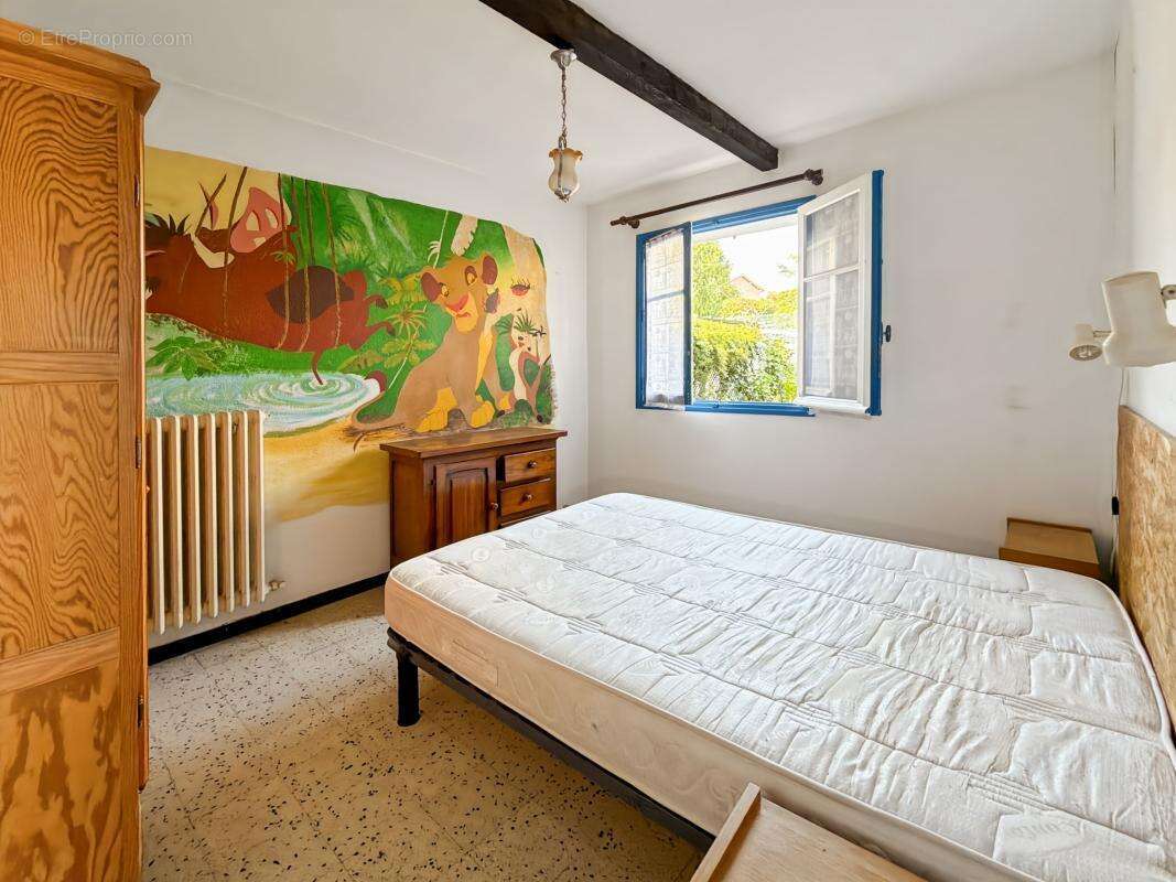 Maison à FREJUS