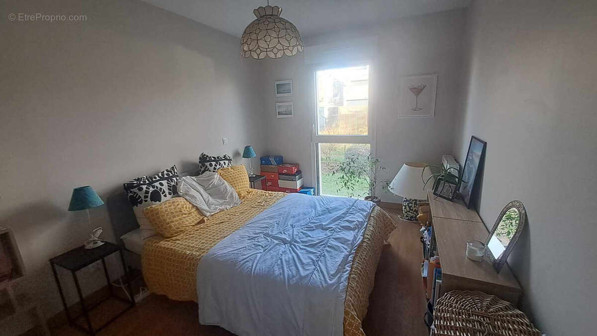 Appartement à MERIGNAC