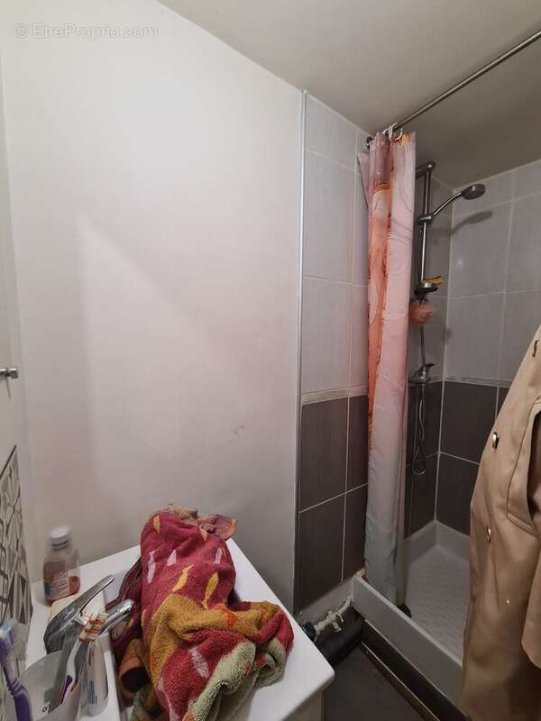 Appartement à BESANCON