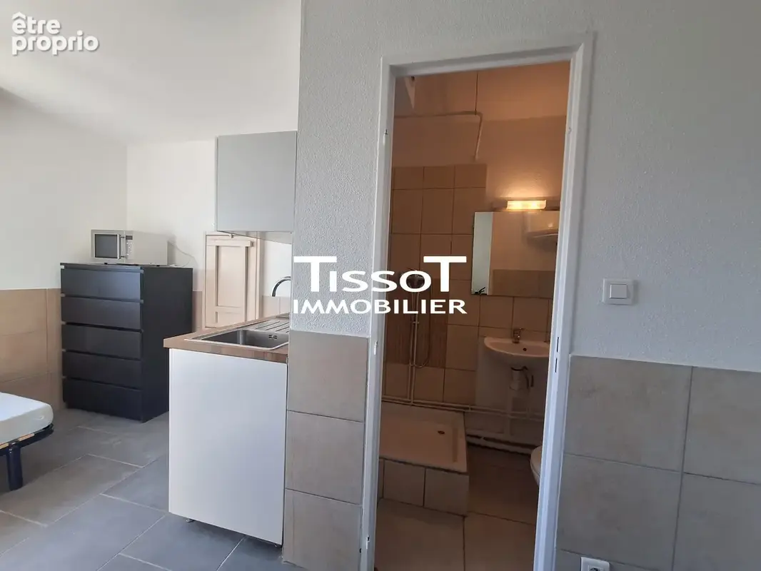 Appartement 1 pièce 12 m² à vendre à Nimes (30900) - photo 6