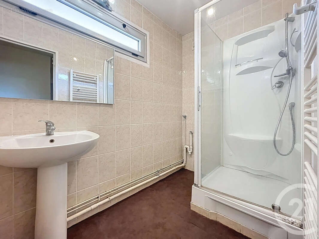 Appartement à MELUN