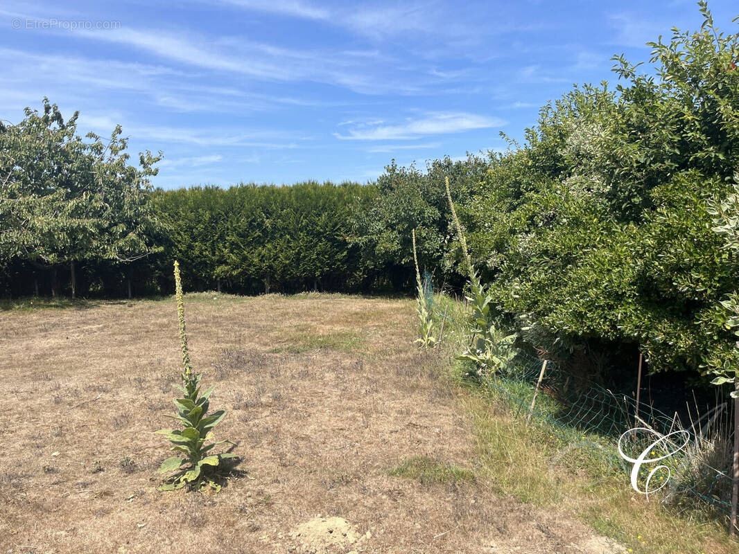Terrain à SAINT-CAST-LE-GUILDO