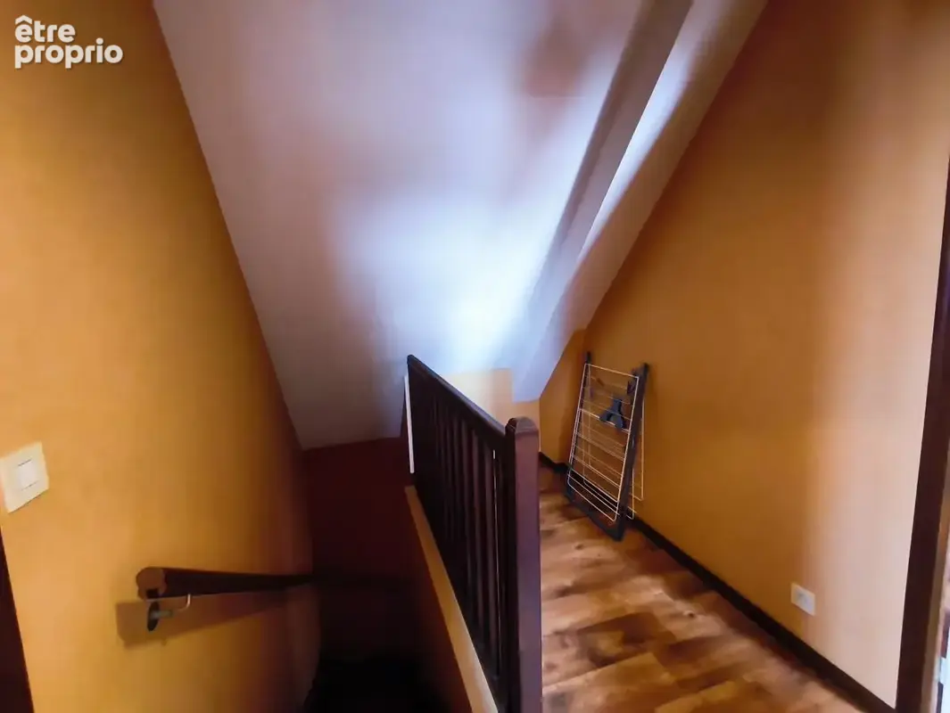 Maison 116 m² à Domfront  - photo 9