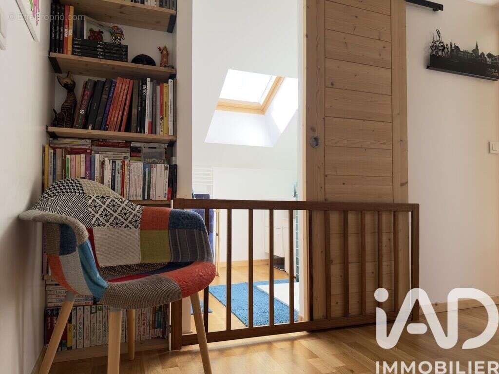 Photo 7 - Maison à CHAMPIGNY-SUR-MARNE