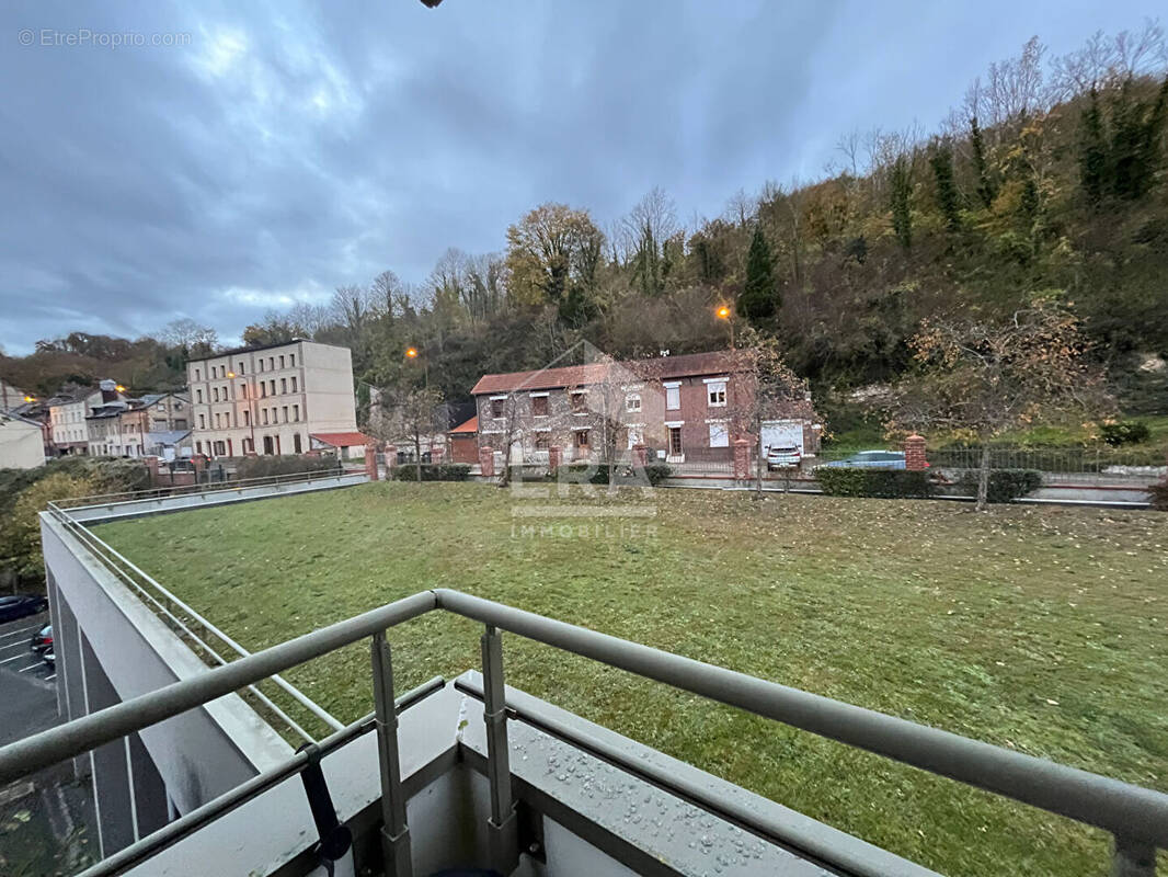 Appartement à ELBEUF
