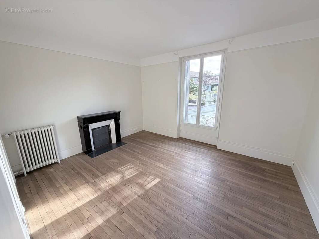 Maison à CHAMBOURCY