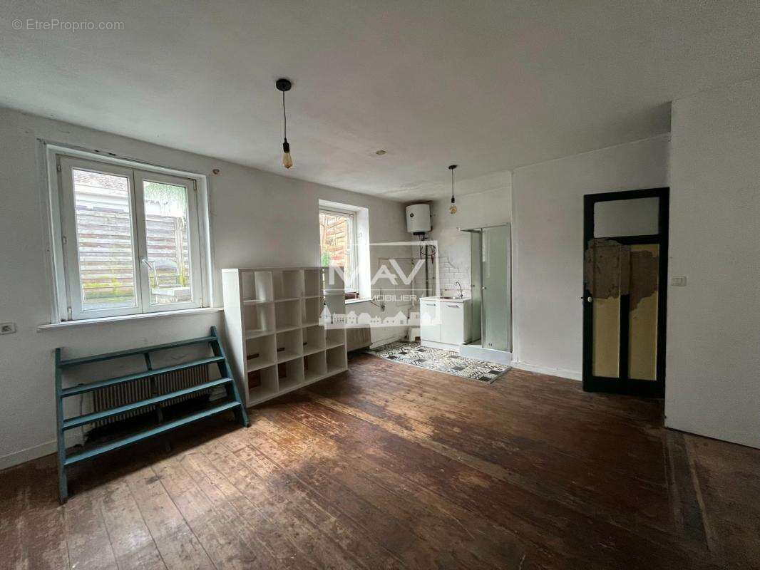 Appartement à TOURCOING