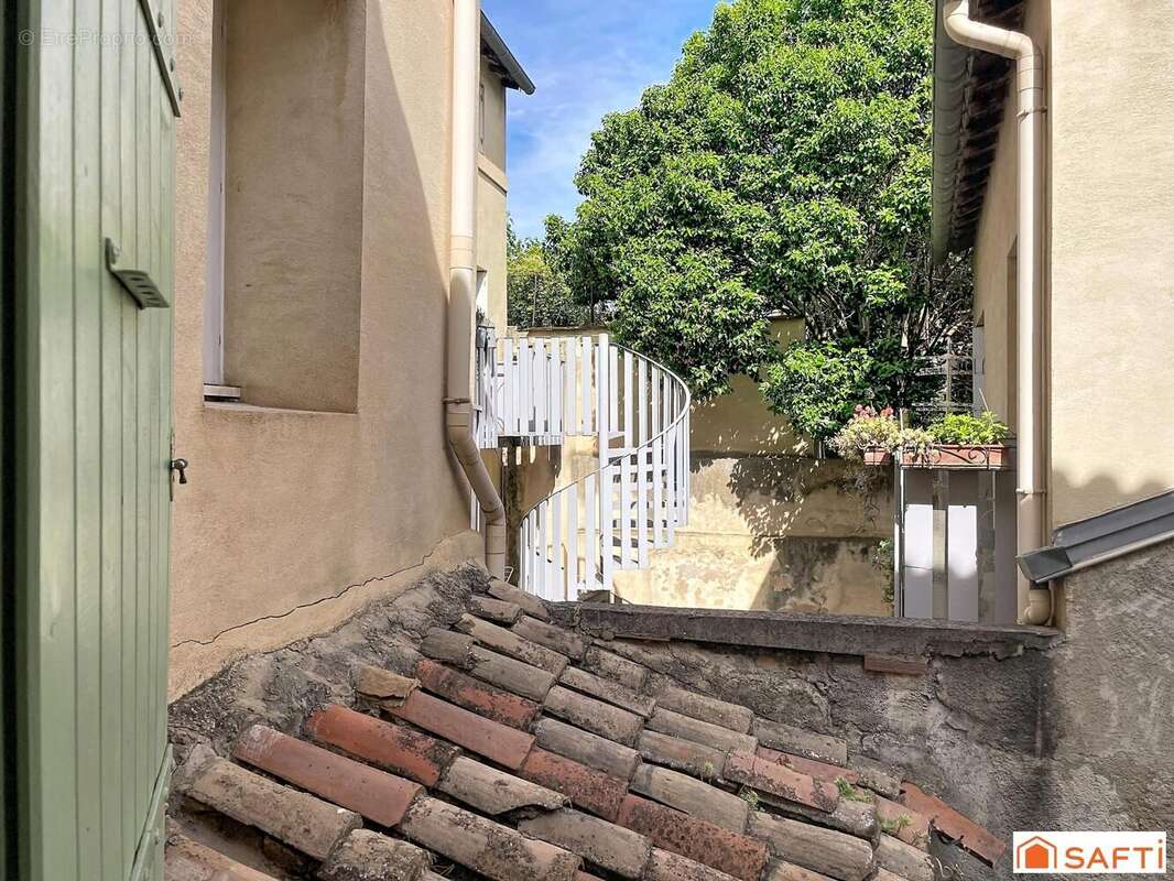 Photo 9 - Appartement à AVIGNON