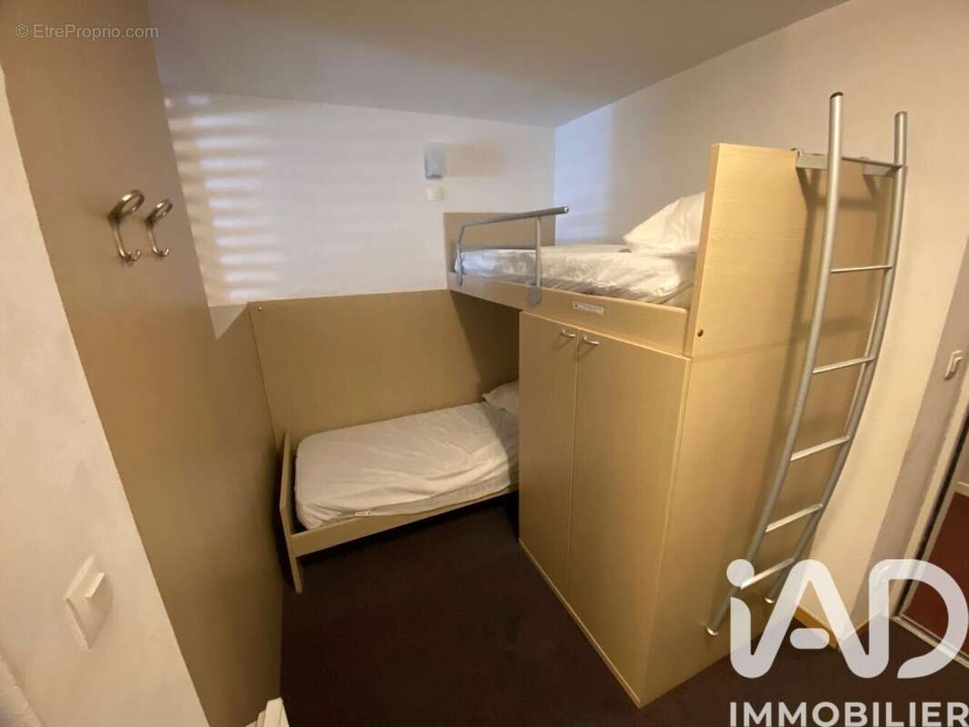 Photo 4 - Appartement à ALLOS