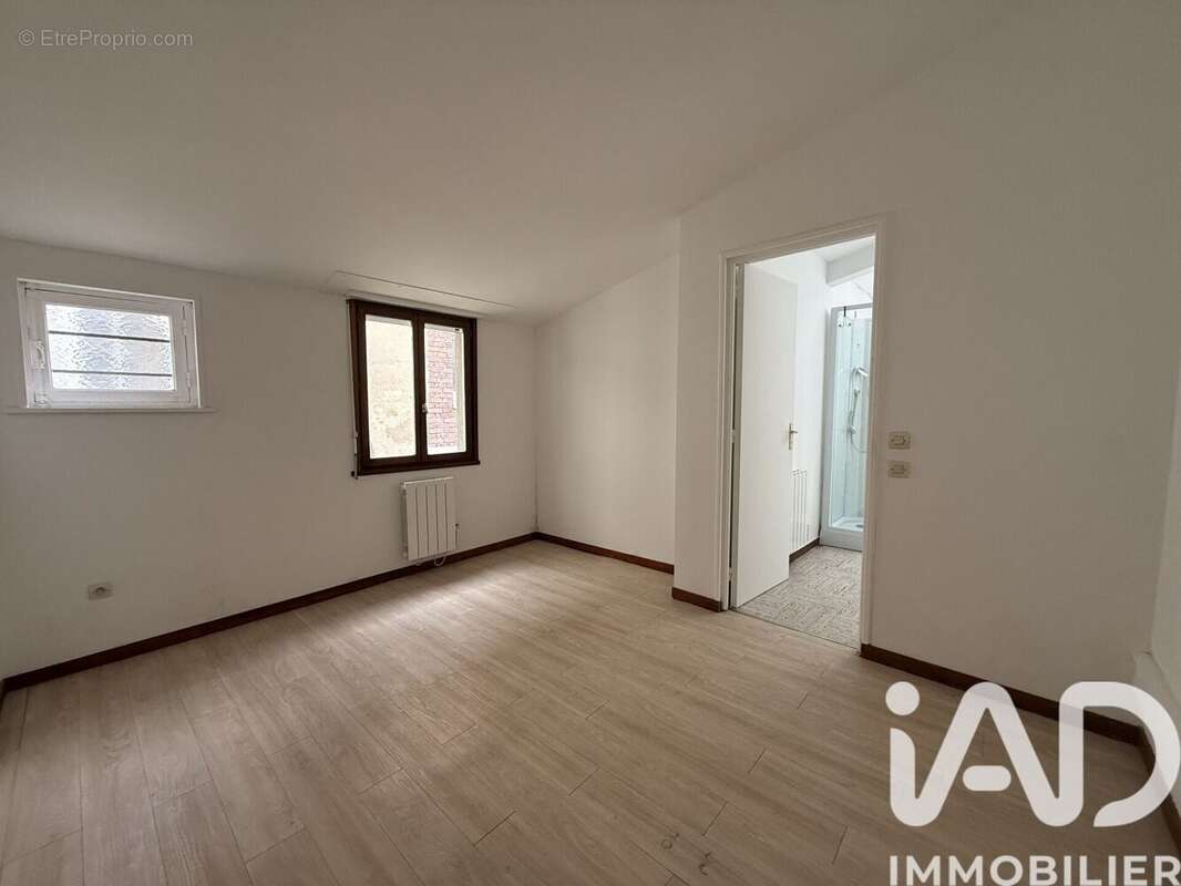 Photo 4 - Appartement à LE HAVRE
