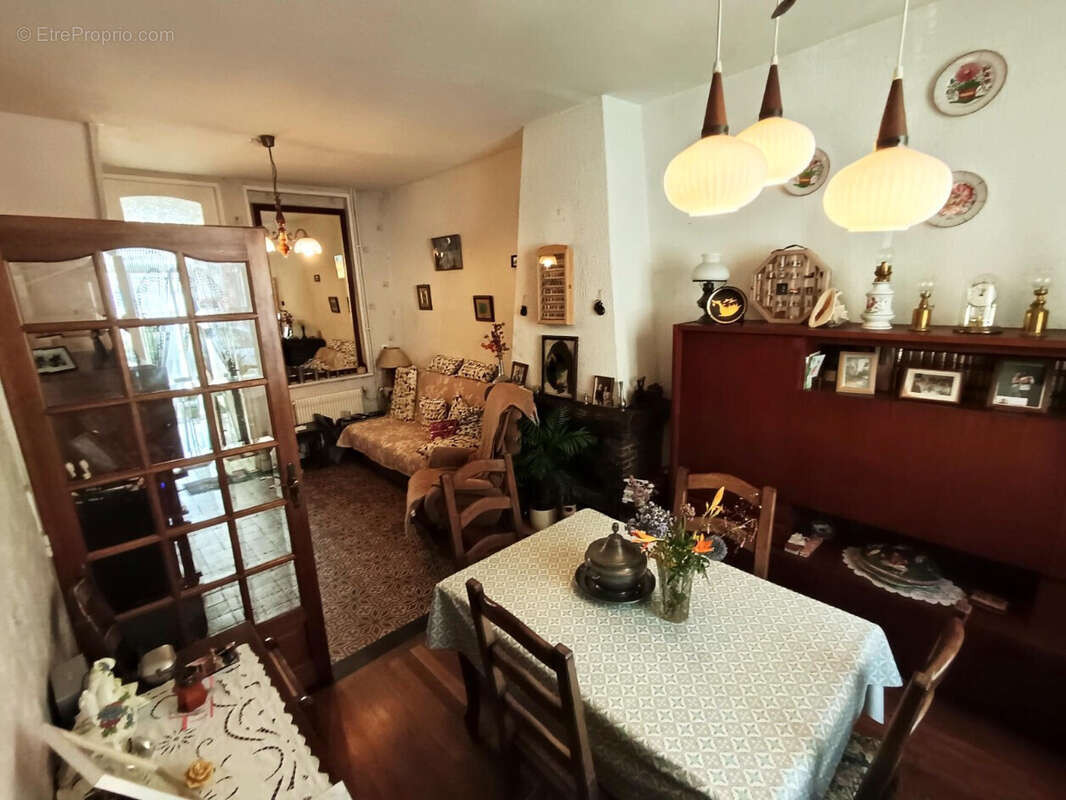 Maison 3 chambres + bureau + cour, Saint-Acheul - photo 4