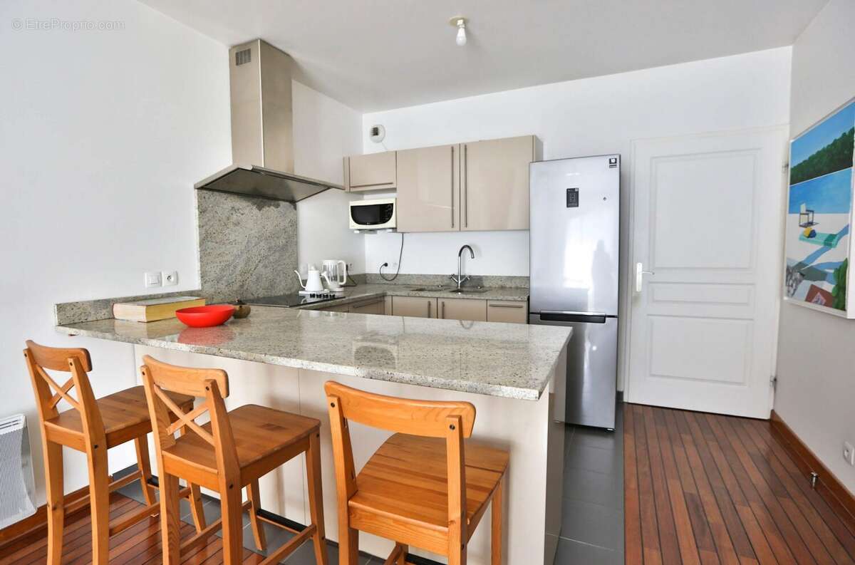 Appartement à NOISY-LE-GRAND