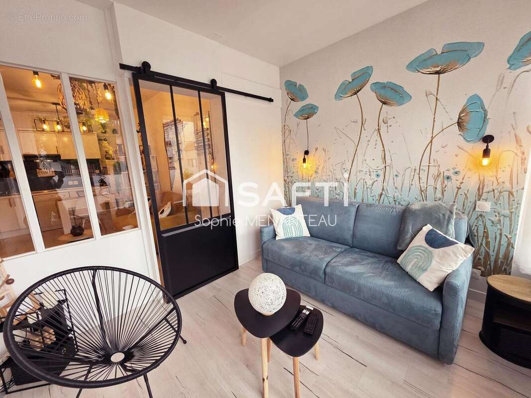 Photo 2 - Appartement à LE TOUQUET-PARIS-PLAGE