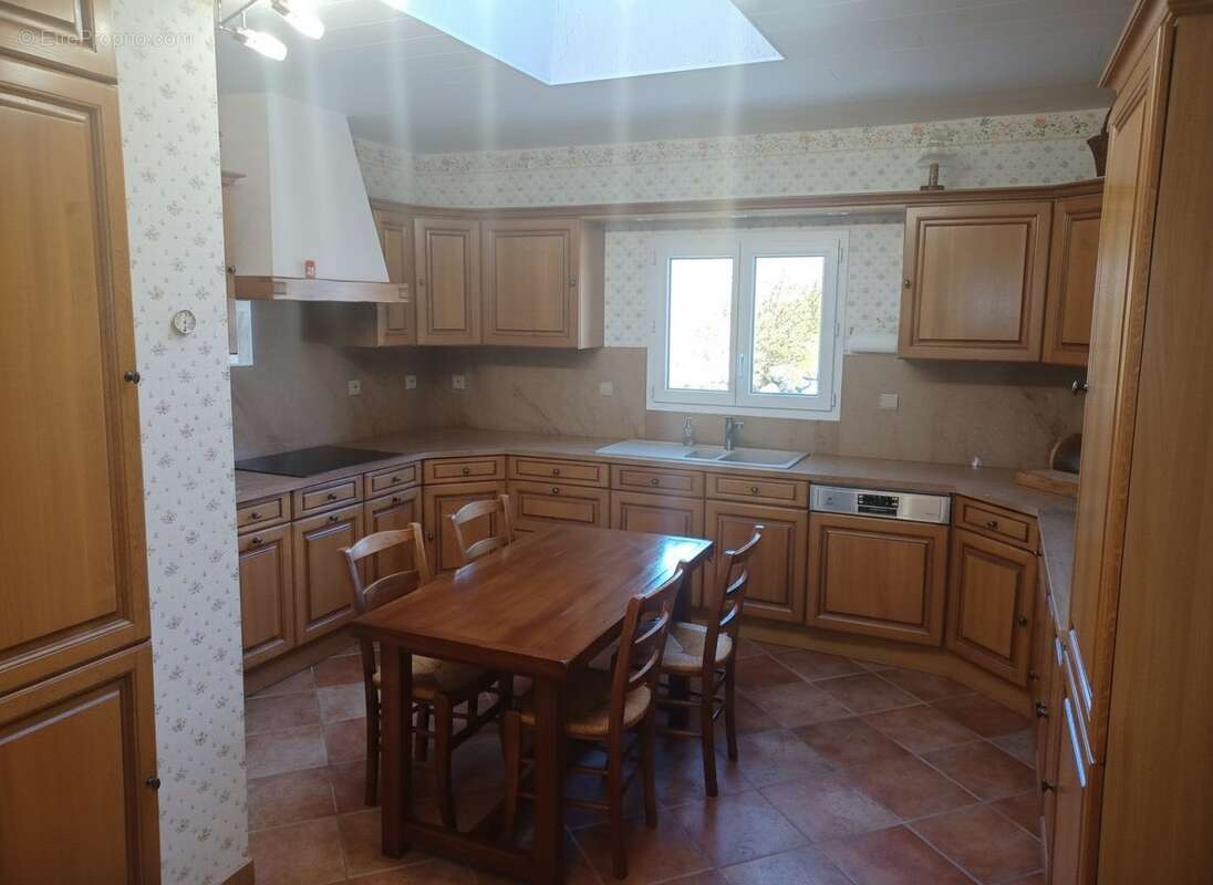 Maison à ALBI