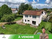 Maison à LEZAY