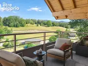 Appartement à LAJOUX