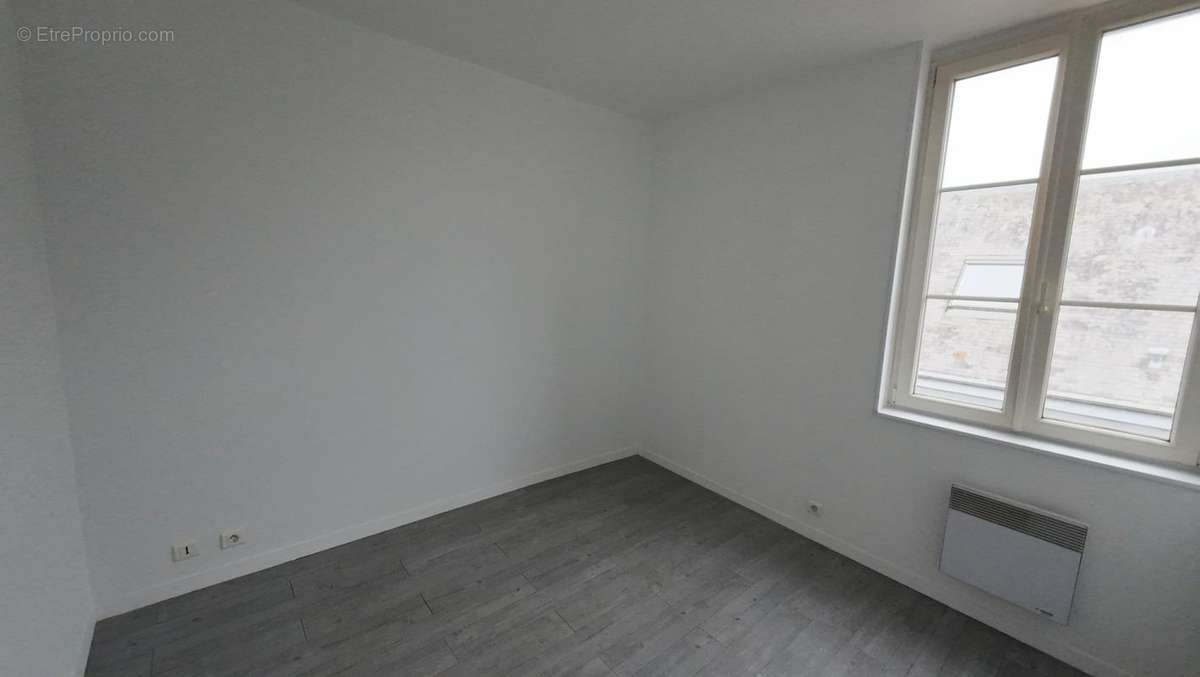 Maison à CANY-BARVILLE