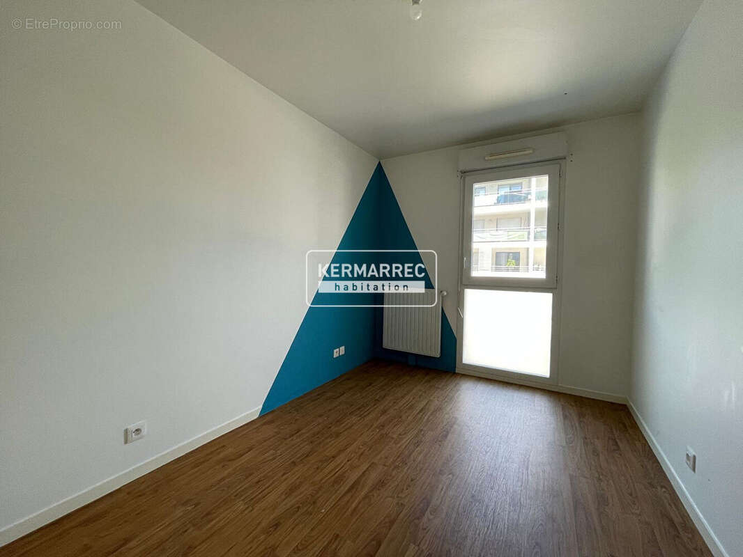 A vendre appartement 4 pieces cesson-sevigne - photo 6