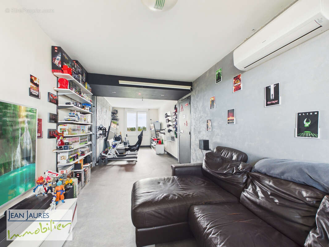 Appartement à TROYES
