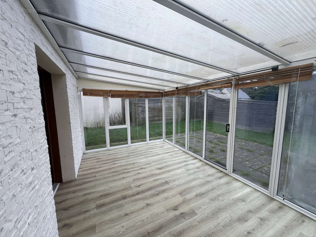 Maison à VILDE-GUINGALAN