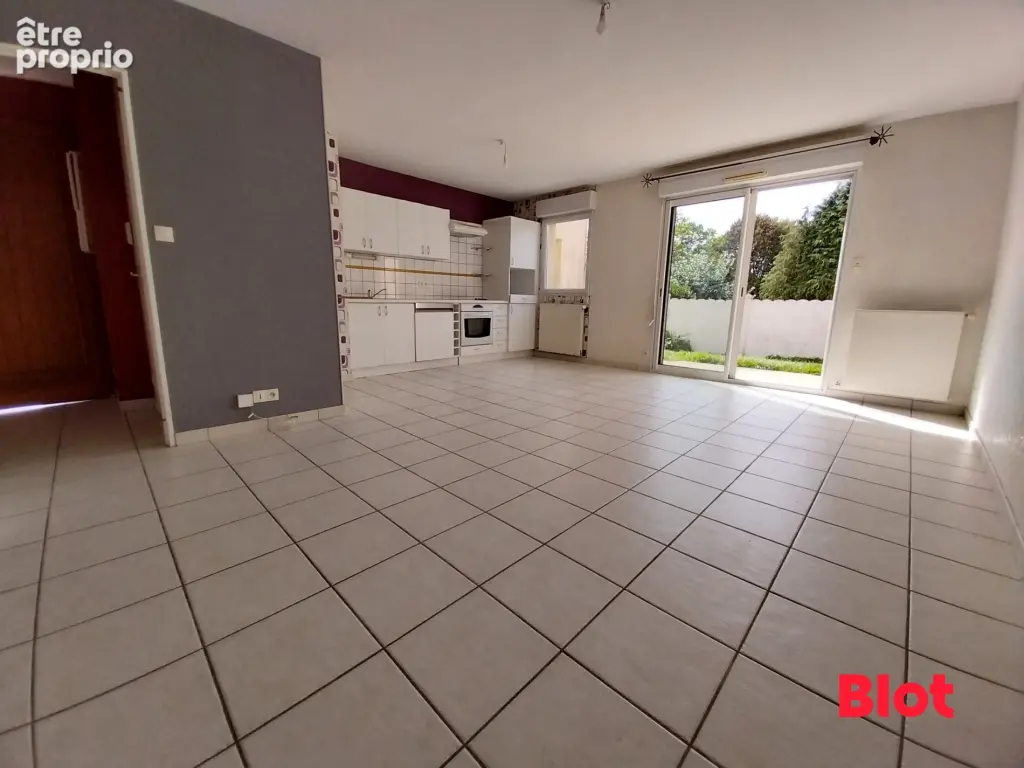 Maison 4 pièces 75 m² à vendre à Romille (35850) - photo 2