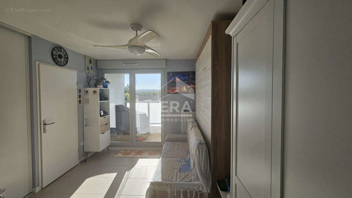 Appartement à LA TESTE-DE-BUCH