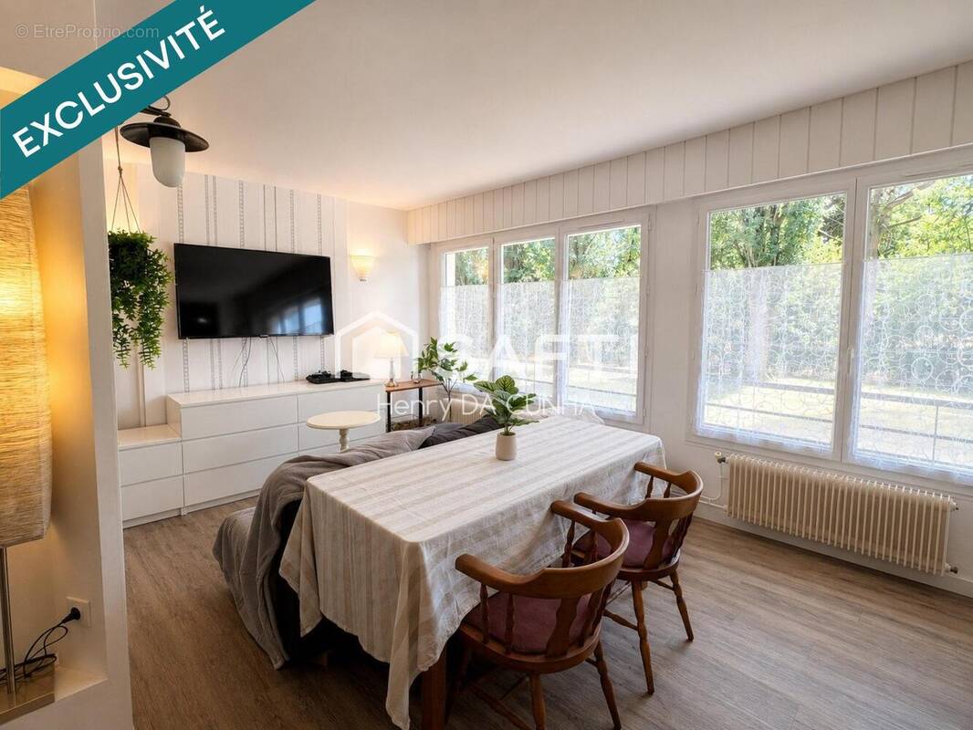 Photo 1 - Appartement à MERIGNAC
