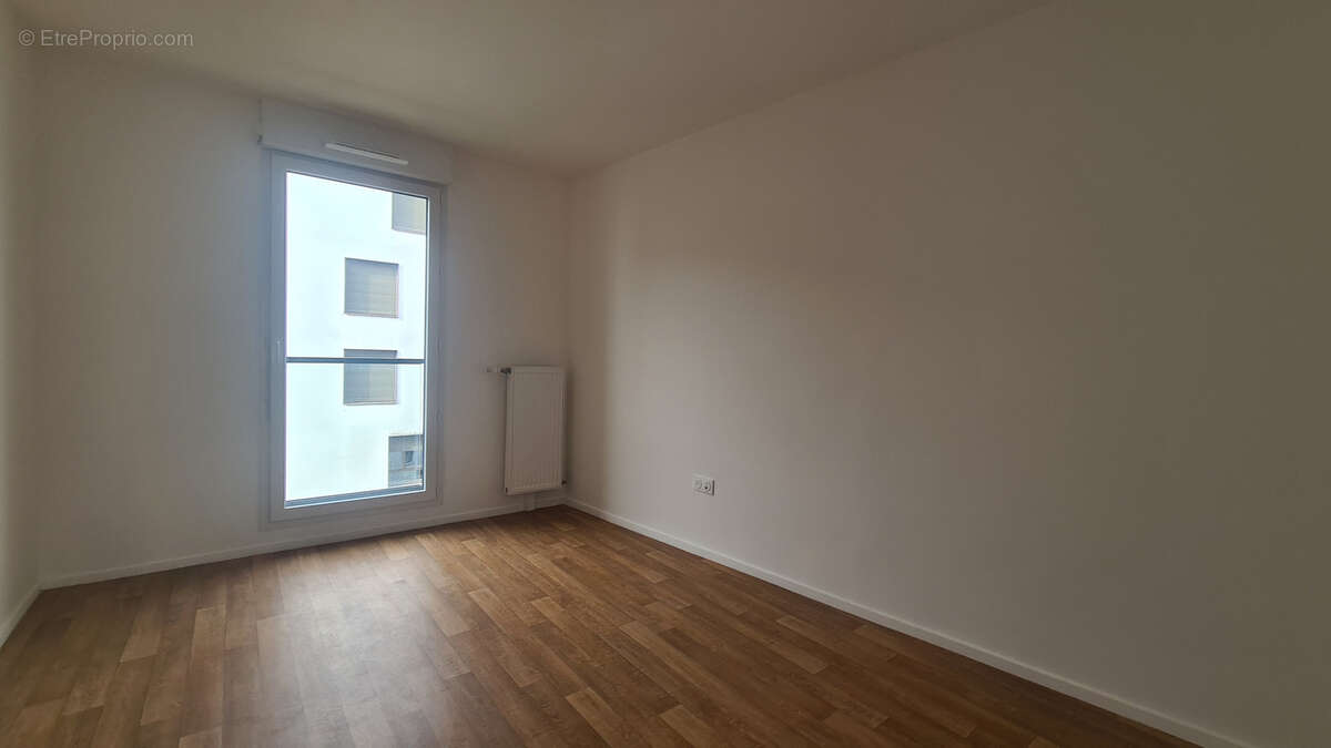 Appartement à VILLIERS-SUR-MARNE