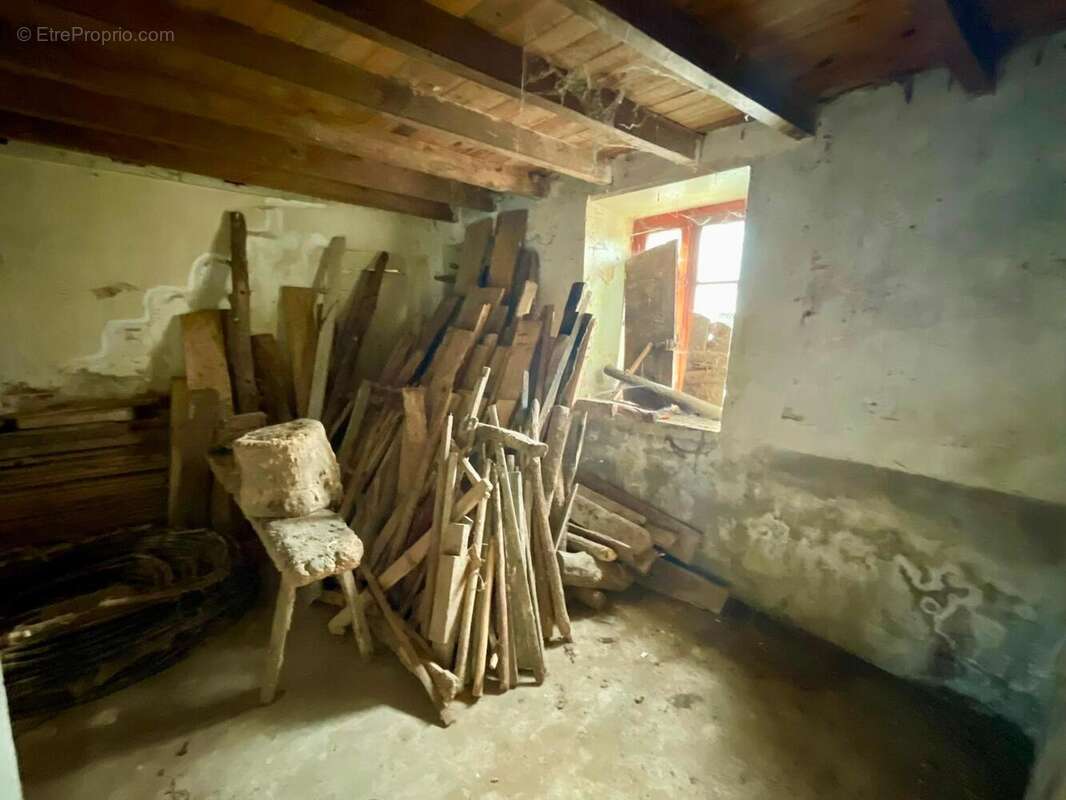 Photo 3 - Maison à PIONNAT