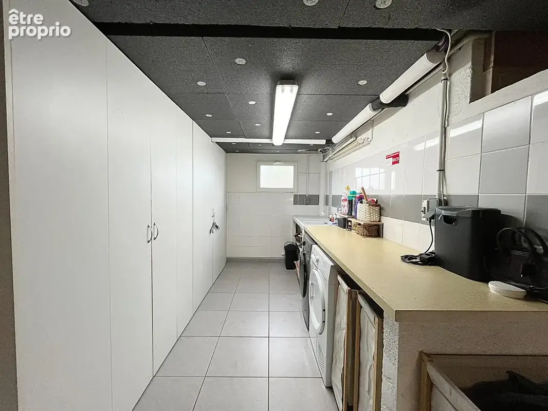 Maison Thuré 5 pièces 107.11 m² - photo 13