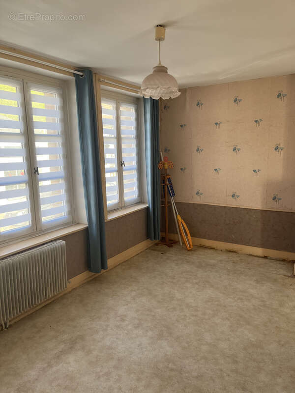maison de ville hypercentre Houdain - photo 20