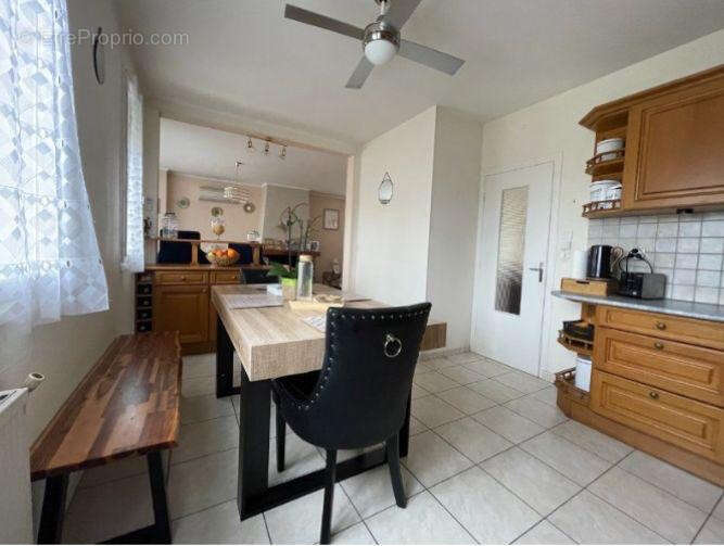 Maison à VILLENEUVE-SUR-LOT