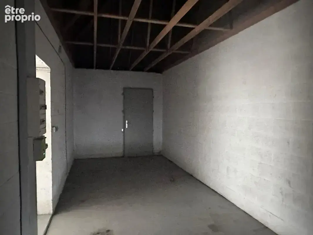 DROCOURT- Maison T3 de 76 m² - photo 6