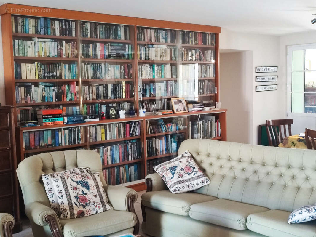 Maison à LA REDORTE