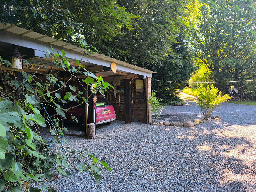 Plufur - Maison de charme - photo 17