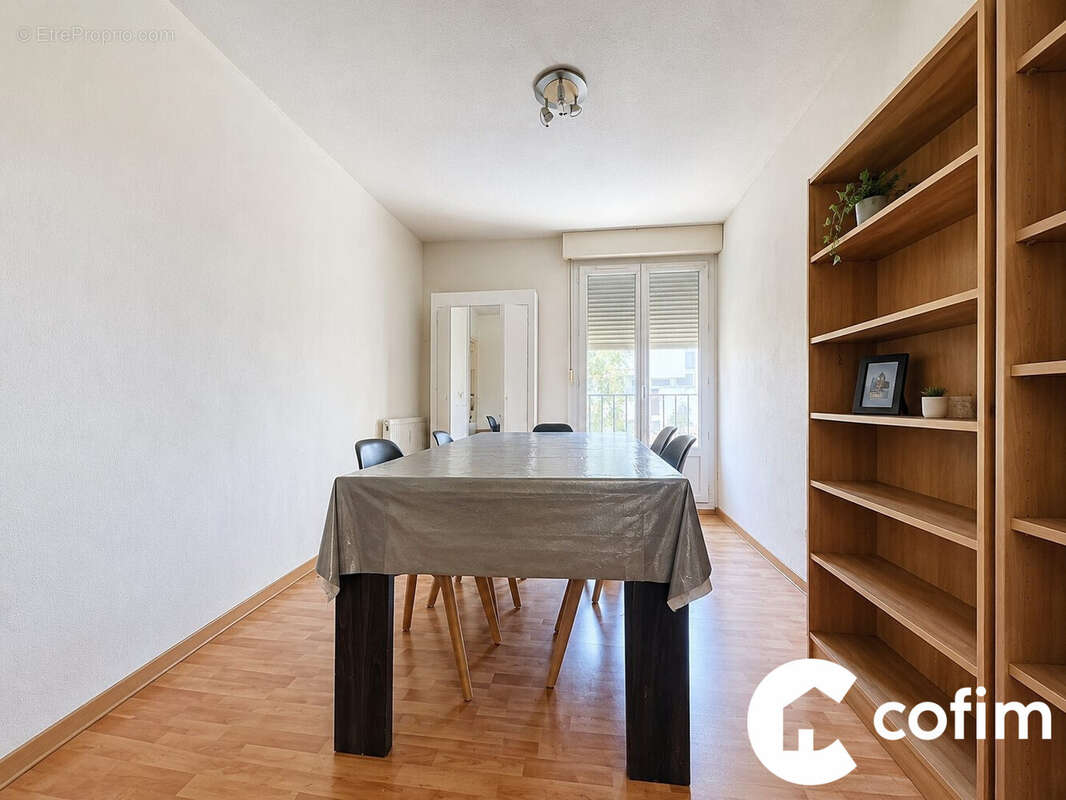 Appartement à PAU