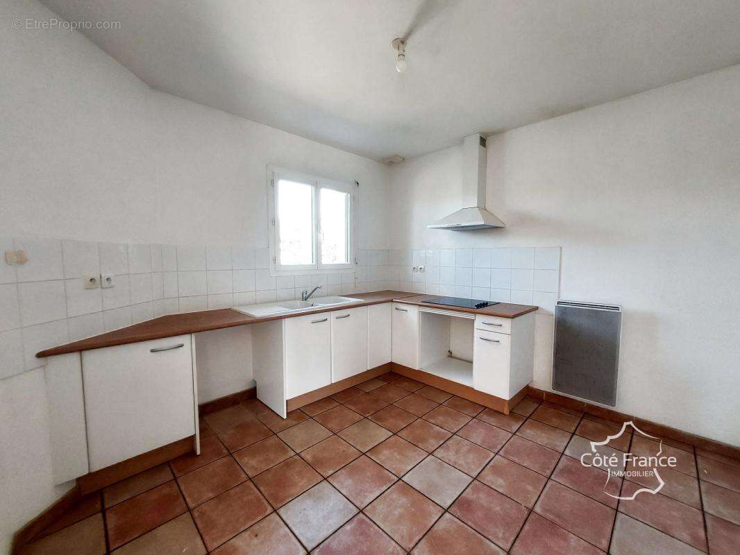Maison à LE PIAN-SUR-GARONNE