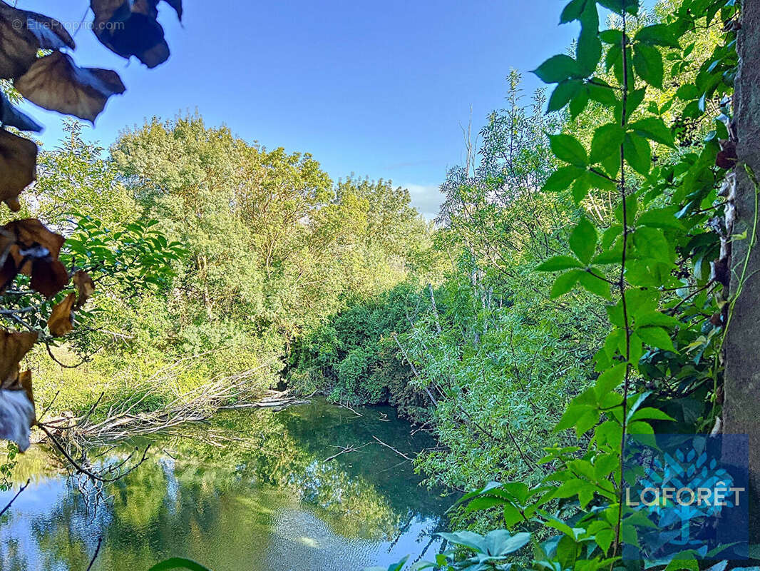 Maison à SAINT-ORENS-DE-GAMEVILLE