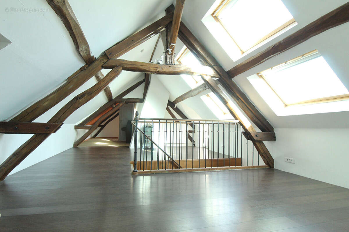 Maison à MAILLEBOIS