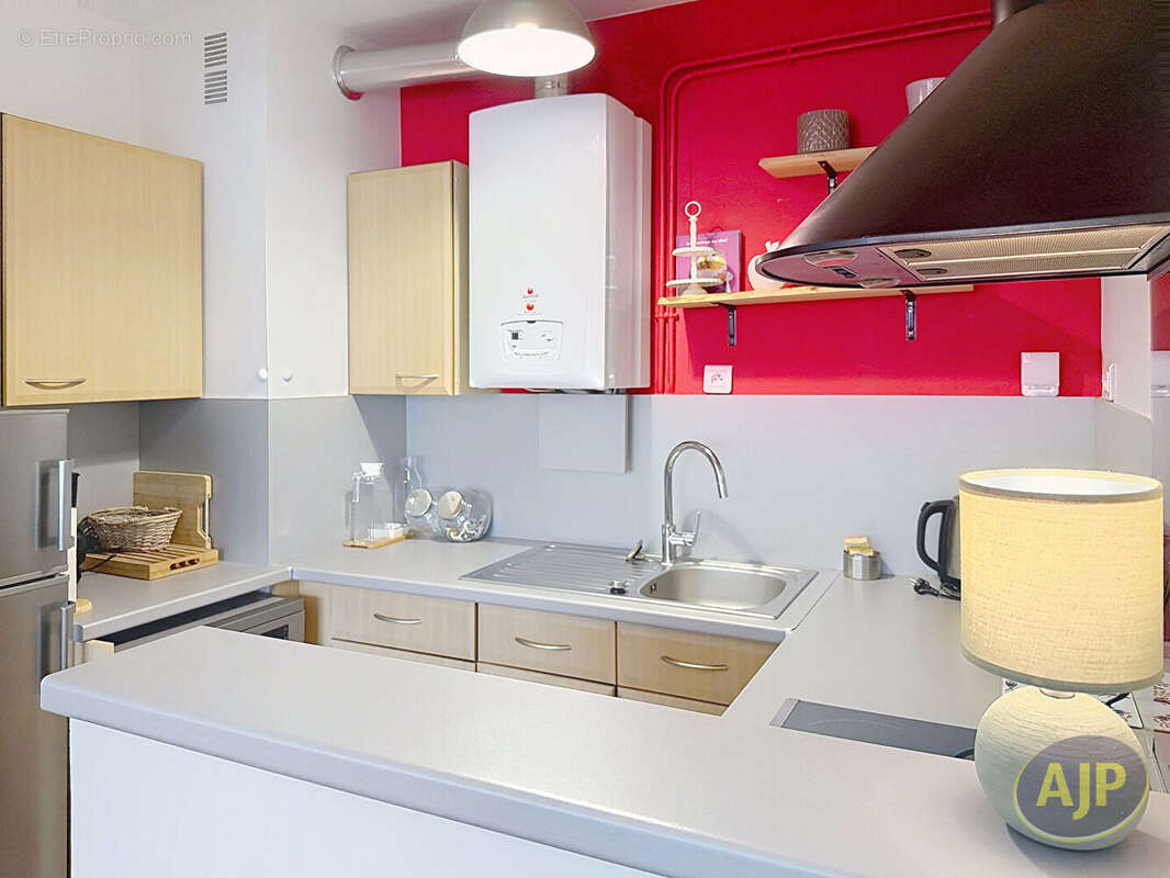 Appartement à LES SABLES-D'OLONNE