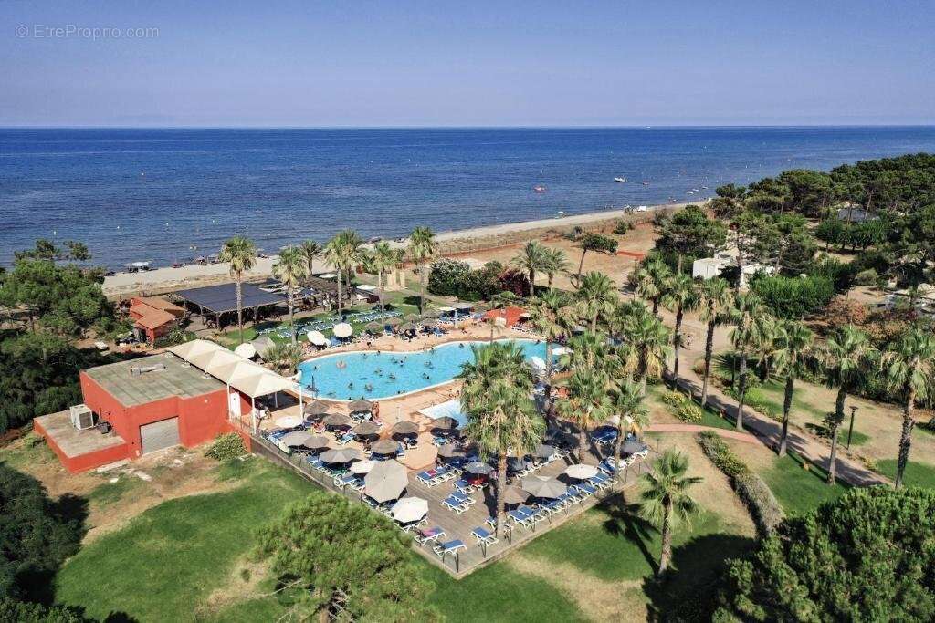 INVESTISSEMENT LOCATIF  BORGO  Résidence de Tourisme Belambra Clubs Pineto  6,6 % de rentabilité - photo 12