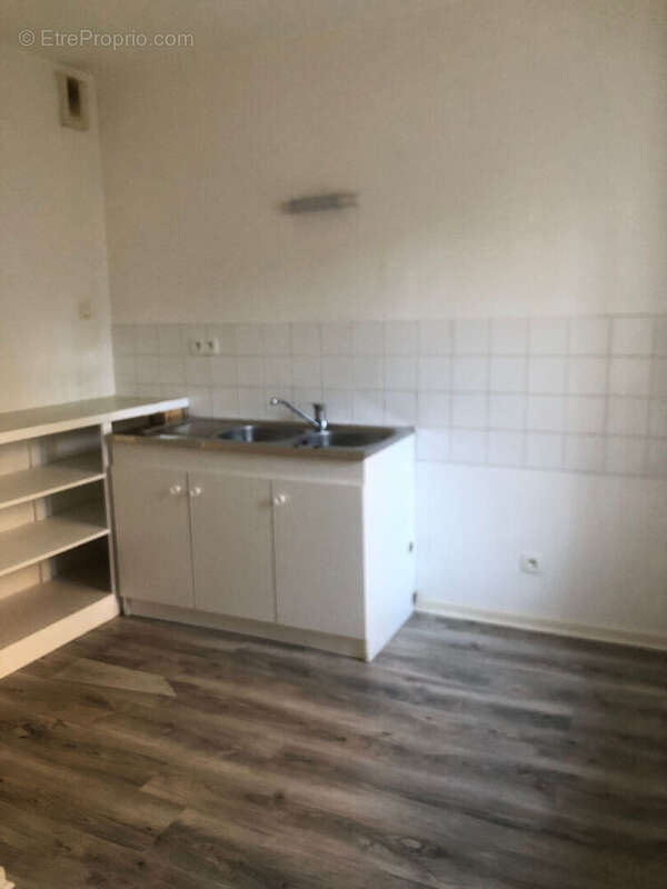 Appartement à SURGERES